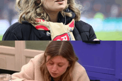 “C’est terrible !” : Marine (Star Academy) face aux rumeurs de grossesse après des changements physiques visibles – elle répond enfin, et c’est inattendu !