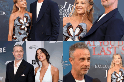 Sarah Michelle Gellar & Freddie Prinze Jr. Make Rare Appearance Together for ‘I Know What You Did Last Summer’ Premiere, 28 Years After Original Film