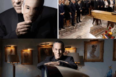💥 Mort de Thierry Ardisson : les détails glaçants de ses obsèques enfin révélés, un ultime adieu sous haute tension bouleverse le monde des médias !