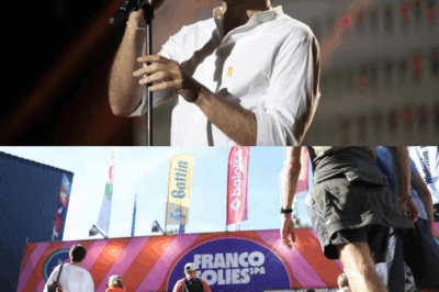 Francofolies de Spa : La présence du franco-israélien Amir irrite certains artistes, Yoa annule son concert
