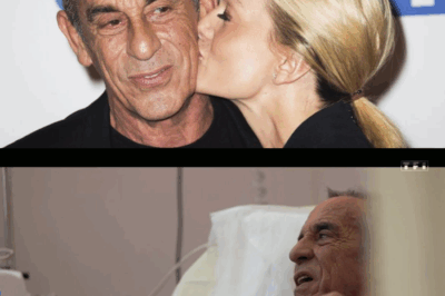 Les premières images du documentaire sur Thierry Ardisson : des images qui ont fait pleurer des milliers de personnes
