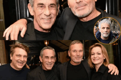 Mort de Thierry Ardisson : Thomas Dutronc et Stéphane Guillon explosent de rage en direct, accusant violemment l’entourage de trahison et d’irrespect total envers le défunt animateur iconique