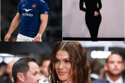 Iris Mittenaere et Antoine Dupont s’éclipsent ensemble dans une villa à 100 000 € la semaine : simple amitié ou romance secrète entre la reine de beauté et le roi du rugby ?
