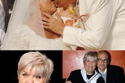 « “NOUVEL ÉTAT DE SANTÉ” : Mille condoléances affluent pour Mimie Mathy et son mari Benoist Gérard après une terrible annonce – les fans sous le choc, la France retient son souffle ! »