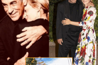 Audrey Crespo-Mara : la compagne de Thierry Ardisson dévoile son sublime appartement à Montmartre