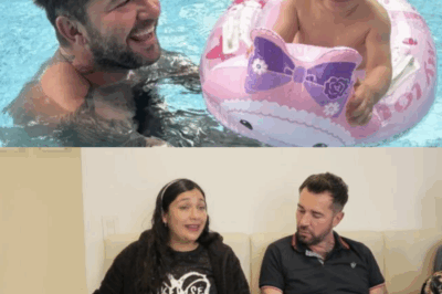 Mathieu (L’amour est dans le pré) bouleverse les cœurs : avec son fils Ezio, il entame un projet intime et bouleversant… un moment symbolique qui cache une promesse déchirante.