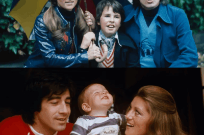 💔 “Il est parti parce que nous ne l’aimions pas” : Sheila brise le silence sur la mort tragique de son fils Ludovic – une confession bouleversante qui glace le sang.