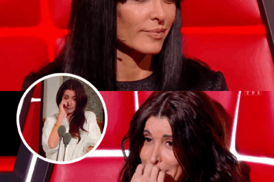 Victime dans sa jeunesse, Jenifer brise le silence et révèle enfin pourquoi elle protège les enfants de The Voice Kids : son passé douloureux derrière son sourire de star !