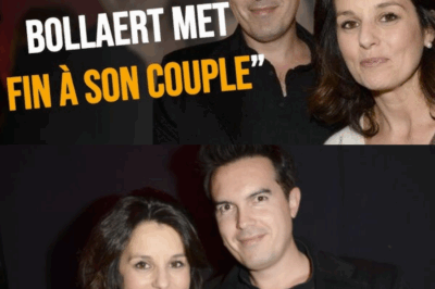 Faustine Bollaert trahie ? Maxime Chattam aurait tout quitté pour une inconnue plus jeune rencontrée deux fois seulement – la rupture qui secoue le monde médiatique !
