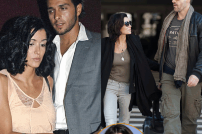 Jenifer parle enfin après 6 ans de silence : son divorce cachait une trahison inattendue… ce qu’elle avoue aujourd’hui bouleverse même ses fans les plus fidèles !