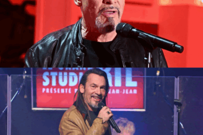 🎤 Florent Pagny revient de l’enfer : après son combat contre le cancer, il prépare un album bouleversant qui pourrait bien être le dernier de sa carrière…