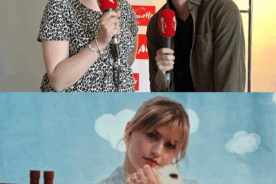 🎤 « Je ne m’y attendais pas… » : Marine (Star Academy) sort son premier album avec le hit “Cœur Maladroit”, dévoile les coulisses de sa tournée et fait des révélations intimes en direct sur Alouette !
