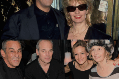 “Funérailles de Thierry Ardisson : l’absence glaçante de Catherine Barma intrigue — la vérité déchirante enfin révélée après des années de silence et de tensions enfouies”