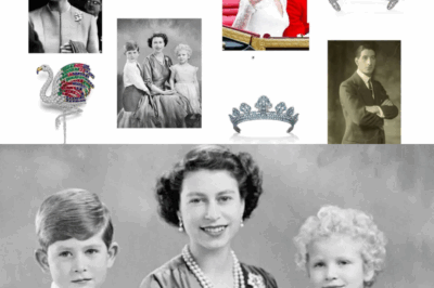Cartier expose à Londres les bijoux des Windsor et raconte la saga hautement romanesque de sa branche britannique. Spoiler : Joan Collins a adoré…