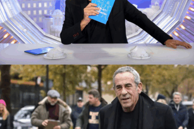 Absence remarquée aux obsèques de Thierry Ardisson : un ancien chroniqueur brise le silence et répond violemment aux critiques — « Je n’ai pas été aux funérailles »