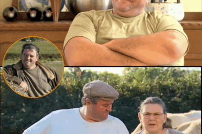 Jean-Marc (L’amour est dans le pré) : de la solitude à la renaissance – abandonné et brisé en saison 17, il vit aujourd’hui l’amour et cultive son rêve en bio