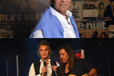 Sheila Prête à Dire “Oui” : Son Compagnon Éric Azhar Enfin Dévoilé — Un Homme de l’Ombre au Passé Troublant Qui Fait Battre le Cœur de la Star !