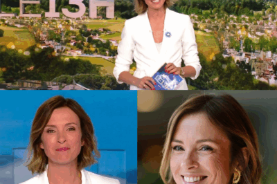 Isabelle Ithurburu « REMEMBER » : ses premiers mots dans l’émission de TF1 à 13h.   Isabelle Ithurburu présentait son premier journal de 13 heures sur TF1, ce lundi 14 juillet. Avant d’entamer son édition, la journaliste a exprimé sa joie de faire son entrée dans « l’équipe ».     Voilà plusieurs mois que les téléspectateurs de TF1 attendaient ça. Ce lundi 14 juillet, Isabelle Ithurburu a pris les commandes du journal de 13 heures avec assurance et une joie indéniable. « Bonjour à toutes et à tous, bienvenue dans votre journal.