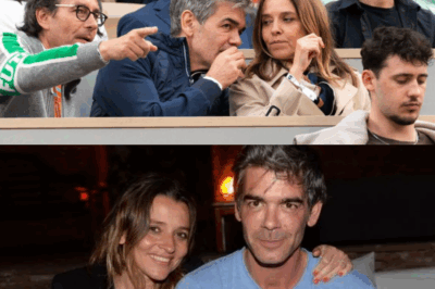 💔😲 Xavier de Moulins : sa femme Anaïs Bouton plaque tout pour rejoindre Jean‑Baptiste Boursier – un coup de théâtre chez deux poids lourds du journalisme français !
