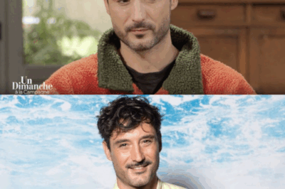 💔 Jérémy Frérot brise le silence : “On n’était pas préparé…” – Le choc de son enfant face au nouvel amoureux de sa mère, un bouleversement familial raconté avec douleur.