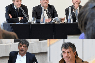 Enterré vivant par les médias, il renaît plus fort : Stéphane Plaza brise le silence après sa condamnation et annonce son grand retour à la télé – une revanche éclatante !