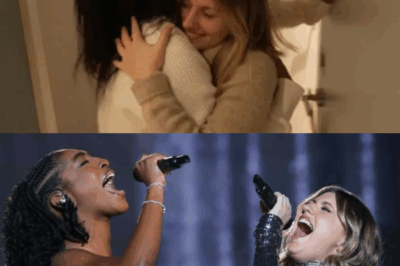 « Ça va être chaud » : Ebony lance un avertissement cash à Marine après sa victoire à Star Academy – une mise en garde franche qui annonce des lendemains bien plus compliqués qu’on ne l’imagine !