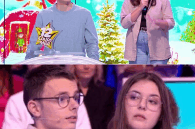 ÉMILIEN CRAQUE EN DIRECT : SA DÉCLARATION À JESSICA FAIT TREMBLER TF1 !