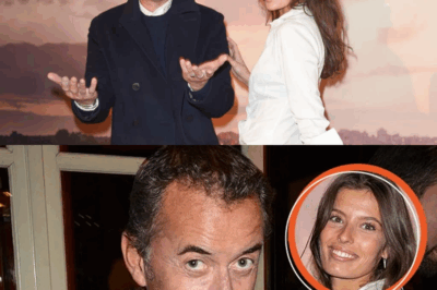 Christophe Dechavanne écarté de “Quelle époque” annonce sa reconversion au côté de sa fille, Ninon : ils se lancent dans le tuftingPosted