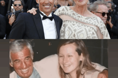 Luana Belmondo : cette photo partagée va faire bondir Paul Belmondo après leur divorce acide