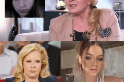 Sylvie Vartan : Ses rares confidences sur sa fille Darina et les raisons un peu folles de l’adoption