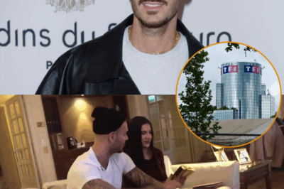 M. Pokora, retour de “Stars à domicile”, nouveaux jeux… TF1 dévoile sa grille de rentrée