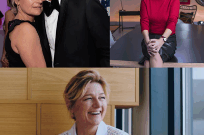 À 61 ans, Philippe Coelho, discret mari d’Anne-Élisabeth Lemoine et père de leur fils Vasco, sort de l’ombre : découvrez l’homme qui partage sa vie loin des projecteurs !