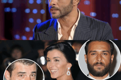 « La querelle de deux décennies entre deux inconnus à propos d’une fille »:le triangle explosif entre Jenifer, Maxim Nucci et Thierry Neuvic enfin dévoilé !