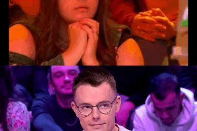 💥 Coup de théâtre dans Les 12 Coups de Midi : Émilien fait une révélation bouleversante sur Jessica, “Elle a soudainement changé quelque chose…” et dévoile sa peur la plus profonde en direct !