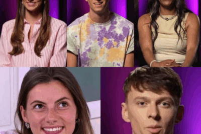 Pimprenelle (Secret Story) : elle remet en cause la popularité d’Ethan et de Romy, sa dernière sortie interpelle