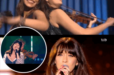 Nolwenn Leroy reprend la plus belle chanson de Sting pour Mayotte, et c’est sublime !