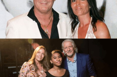 Patrick Sébastien : La vérité cachée sur Nathalie Boutot, la femme de l’ombre qui a bouleversé sa vie et qui détient tous les secrets autour de leur fille Lily !