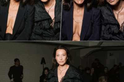 Florence Foresti et Laura Smet : duo qui ne prend pas une ride face à Aya Nakamura et Nabilla