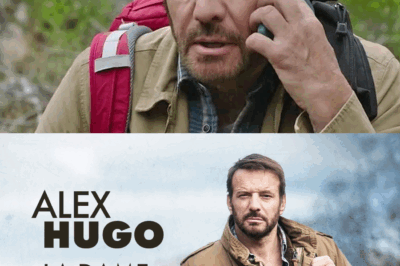 « Incroyable retour après deux ans de silence : cette légende d’Alex Hugo revient bouleverser la série dans un épisode exceptionnel, les fans sous le choc face à cette révélation inattendue ! »