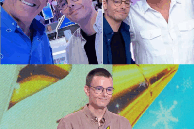 “EXCLUSIF – Émilien brise le silence après son élimination choc des ’12 Coups de Midi’ : ‘Je ne retiens que du positif, malgré tout !'”