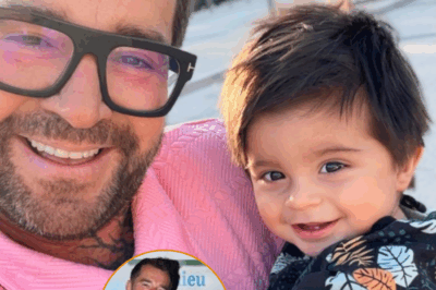 “Fier et ému, Mathieu de « L’Amour est dans le pré » annonce que son fils Ezio franchit une grande étape qui bouleverse toute la famille : « On avance enfin ensemble ! »”