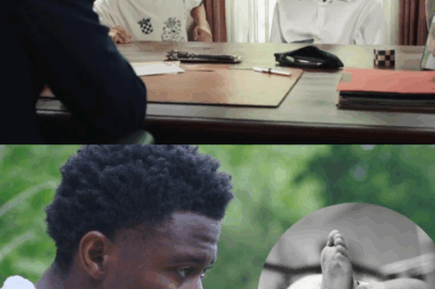 Souleymane laisse sa place, Lionel sera le père du bébé… Kelly et la promesse brisée, elle va être obligée de… (ici tout commence)