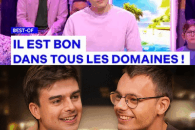Émilien craque en direct, avoue une double vie tragique, révèle la mort de Clara et fait éclater la vérité : Jessica sous le choc, le public en larmes