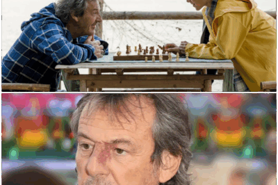 Depuis plus de 12 ans, Jean-Luc Reichmann mène un double combat méconnu : défendre les mineurs oubliés par la justice tout en illuminant vos soirées télé. Une dualité surprenante et inspirante… Cliquez sur le lien pour en savoir plus.