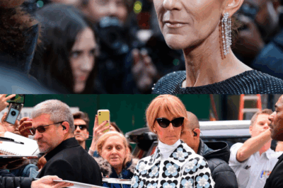 « Envoi de prières ! » Les toutes dernières nouvelles et photos exclusives de Céline Dion brisent les cœurs : un émoi mondial, ses fans sous le choc, réactions bouleversées à l’unisson !