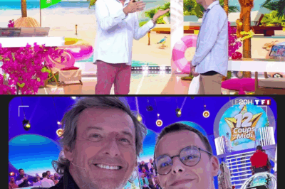 Les 12 coups de midi : après la défaite d’Emilien, TF1 songe à changer les règles du jeu
