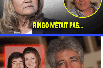 À 79 ans, Sheila brise enfin son silence : une révélation inattendue et bouleversante qui plonge ses fans et le grand public dans un choc total !