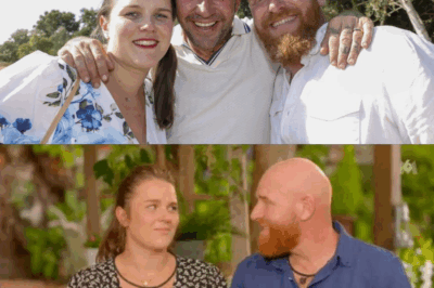 Événement émaouvant : Jérôme et Lucile (L’Amour dans le Pré) dévoilent enfin le sexe de leur 3e bébé, une annonce remplie de joie et d’excitation !