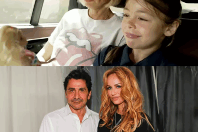 Adriana Karembeu : sa fille Nina, 6 ans, déménage de son hôtel à Marrakech, voici où elle va s’installer