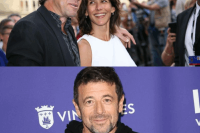 Patrick Bruel rattrapé par son passé : deux femmes sortent du silence et dévoilent des récits glaçants qui pourraient définitivement briser l’image du chanteur préféré des Français